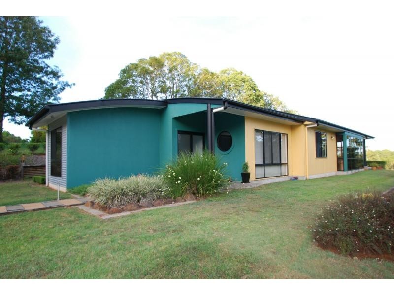 95 Flaxton Mill Road, Flaxton QLD 4560