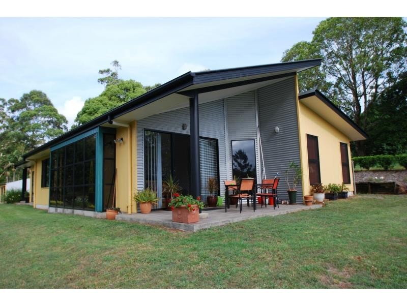 95 Flaxton Mill Road, Flaxton QLD 4560