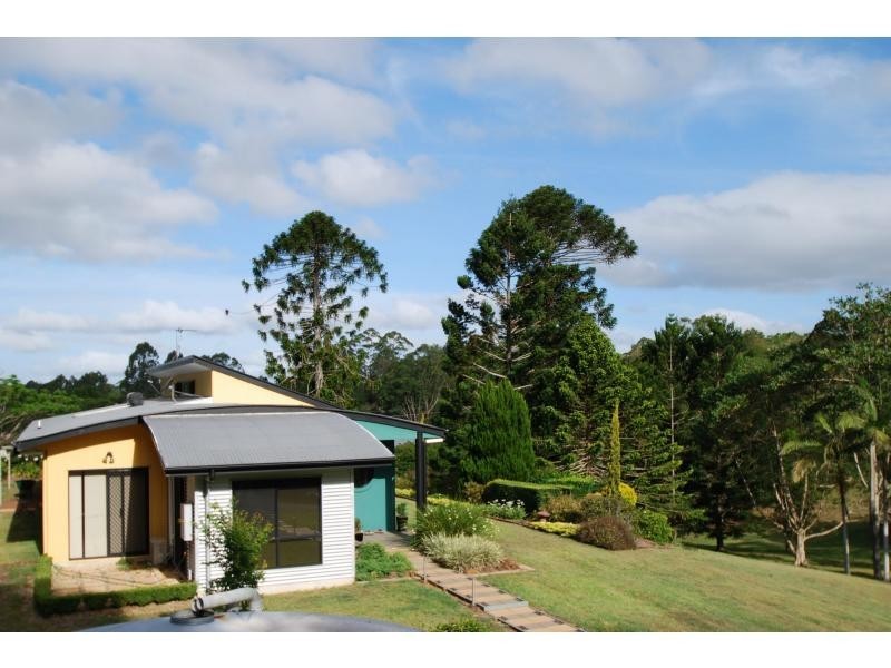 95 Flaxton Mill Road, Flaxton QLD 4560