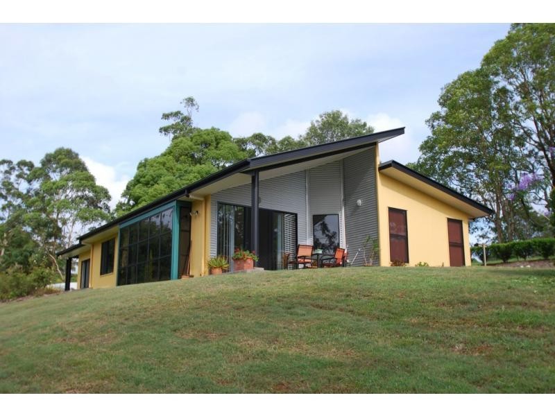95 Flaxton Mill Road, Flaxton QLD 4560