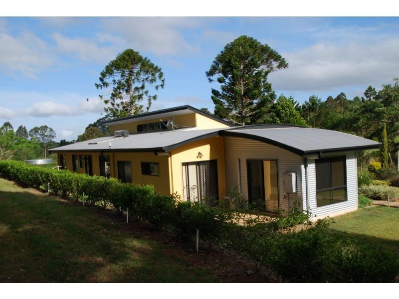 95 Flaxton Mill Road, Flaxton QLD 4560