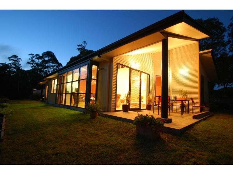 95 Flaxton Mill Road, Flaxton QLD 4560