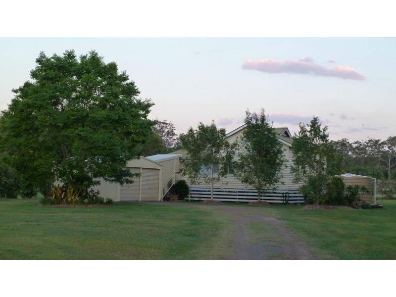 743 Maroochydore Road, Forest Glen QLD 4556