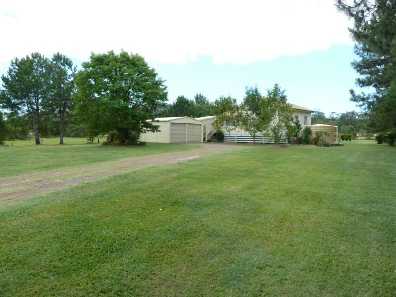 743 Maroochydore Road, Forest Glen QLD 4556