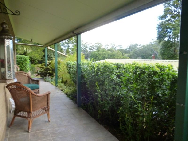 Mapleton QLD 4560
