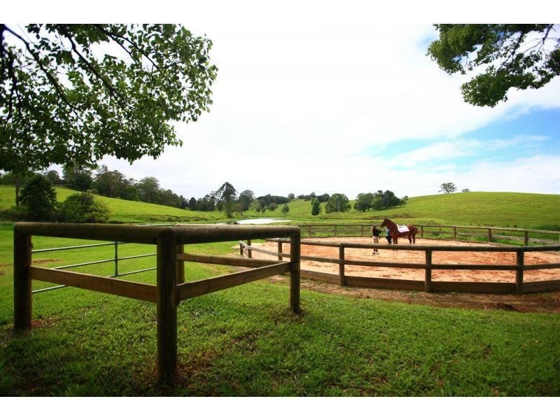 Dulong QLD 4560