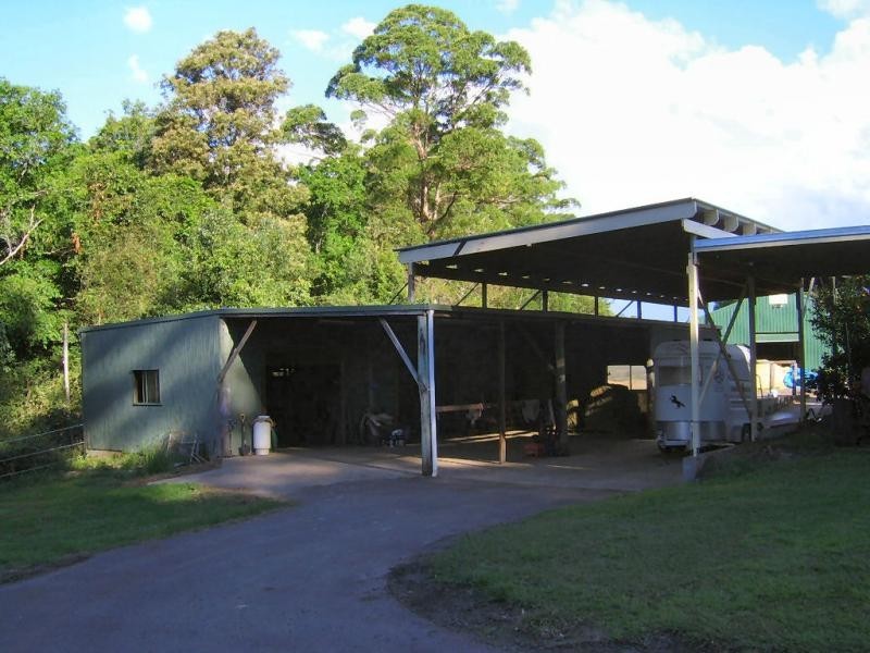 Kureelpa QLD 4560