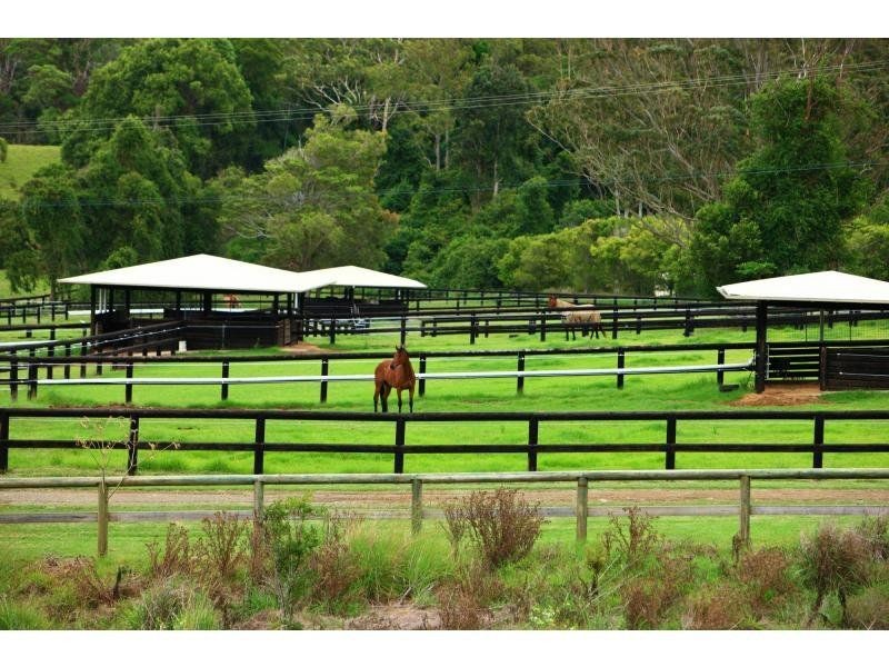 Dulong QLD 4560