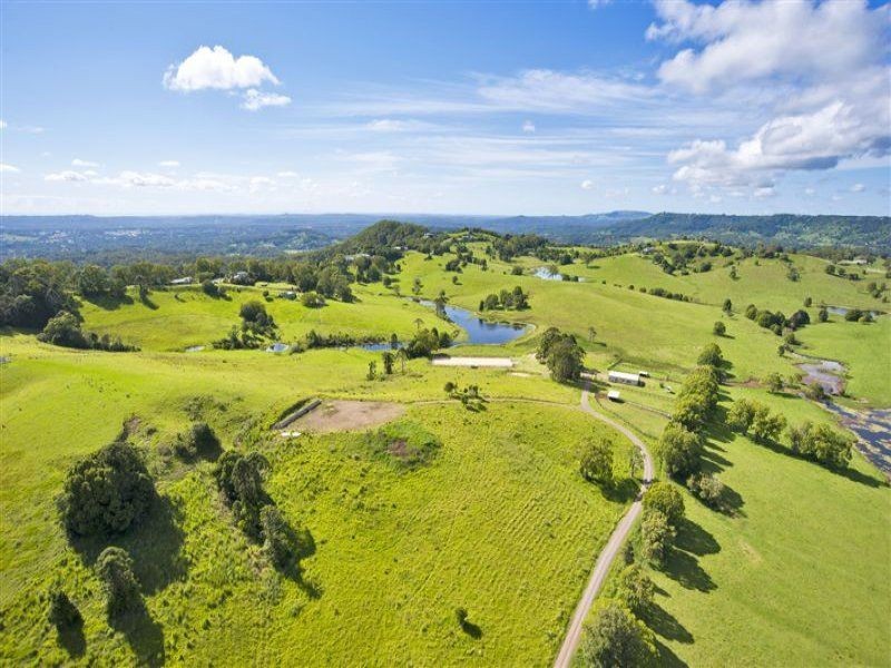 Dulong QLD 4560