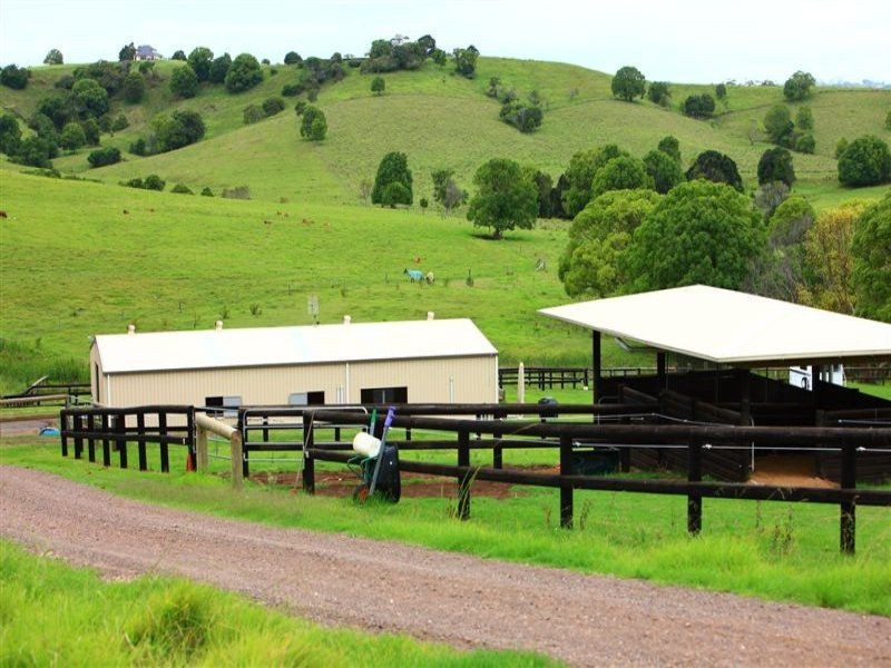 Dulong QLD 4560