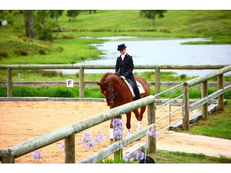 Dulong QLD 4560
