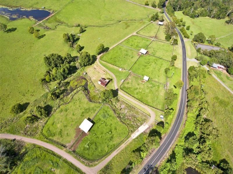 Dulong QLD 4560