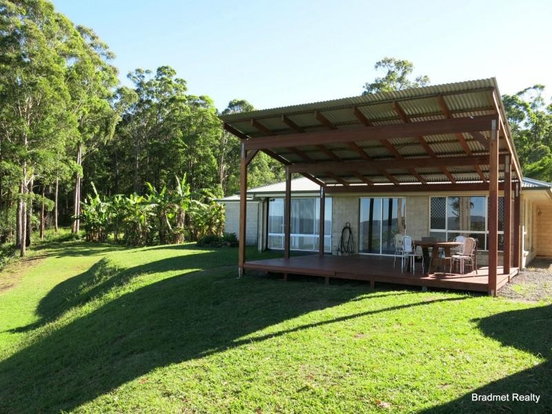 Coolabine QLD 4574