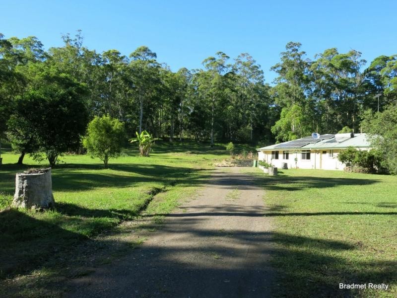Coolabine QLD 4574