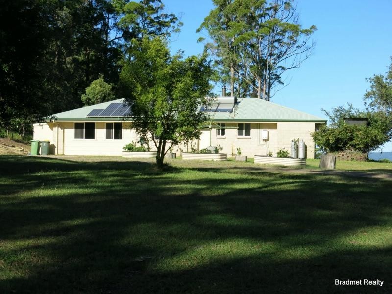 Coolabine QLD 4574