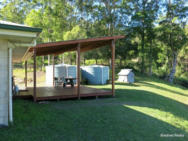 Coolabine QLD 4574
