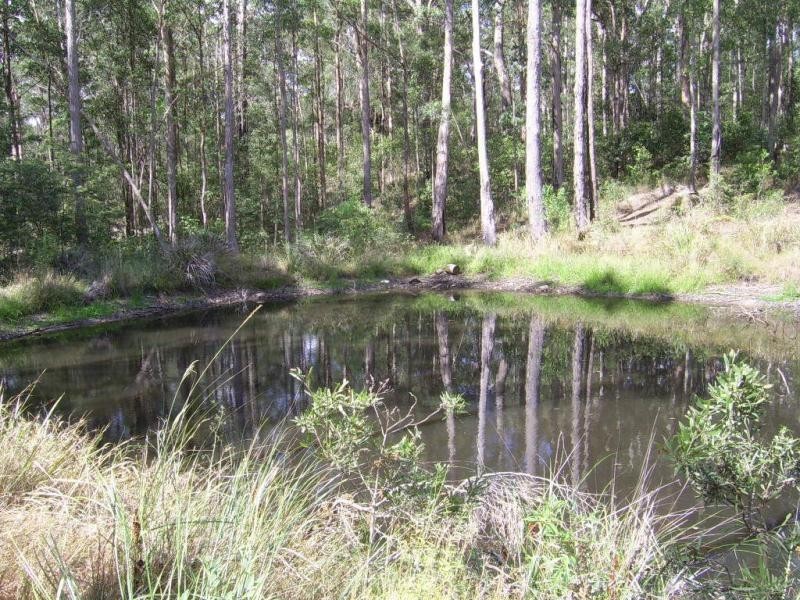 Coolabine QLD 4574
