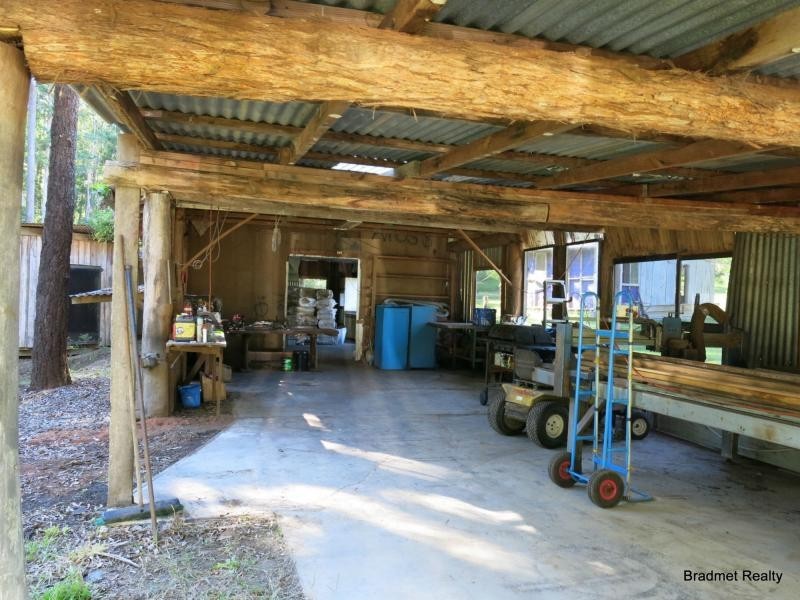 Coolabine QLD 4574