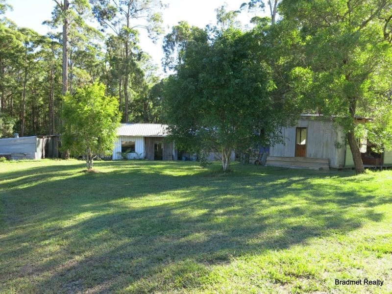 Coolabine QLD 4574