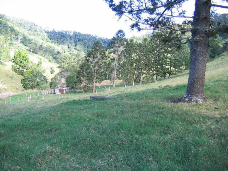 Kidaman Creek QLD 4574