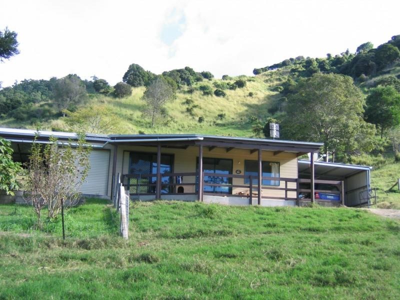 Kidaman Creek QLD 4574