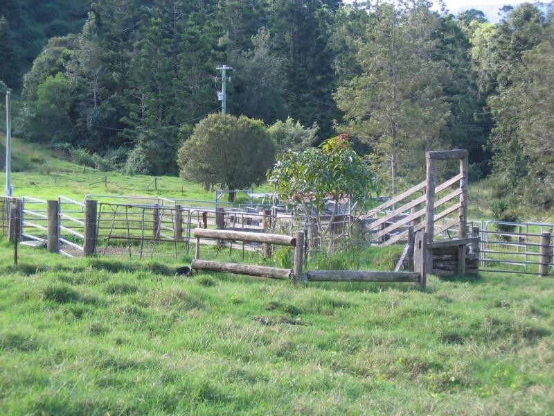 Kidaman Creek QLD 4574