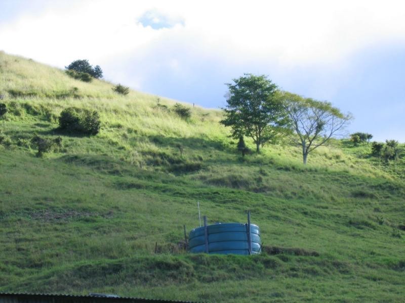 Kidaman Creek QLD 4574