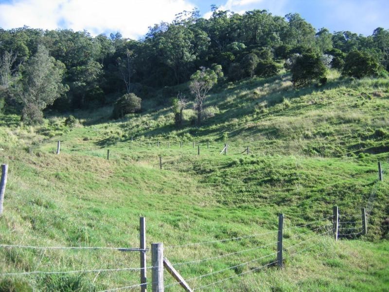 Kidaman Creek QLD 4574