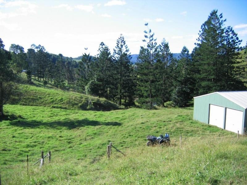 Kidaman Creek QLD 4574