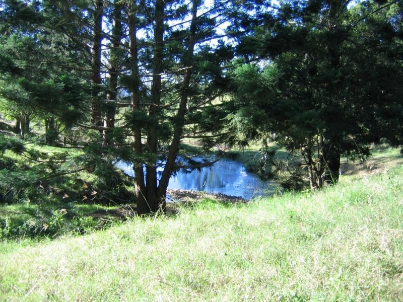 Kidaman Creek QLD 4574