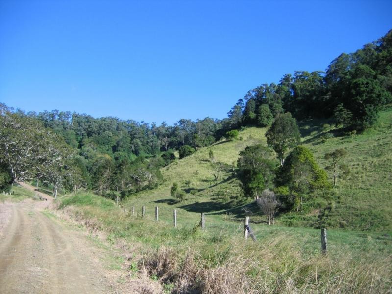 Kidaman Creek QLD 4574