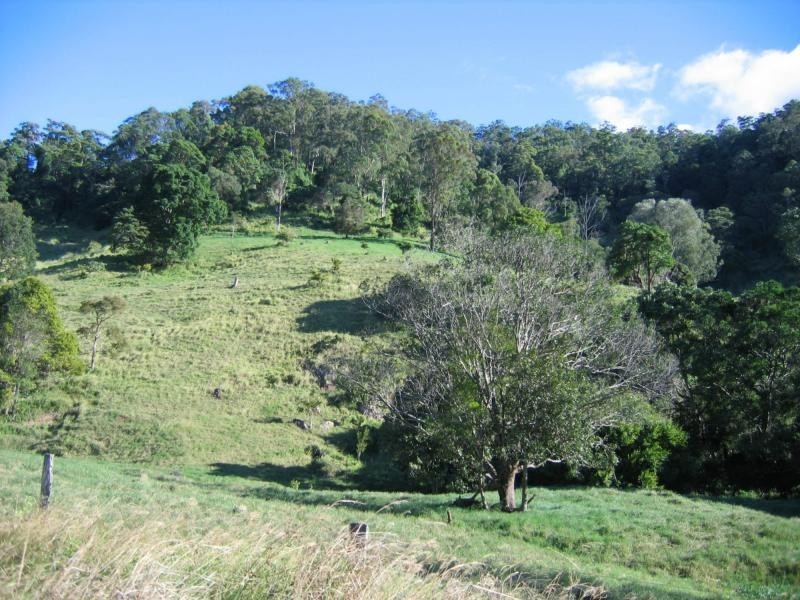Kidaman Creek QLD 4574