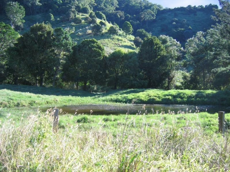 Kidaman Creek QLD 4574