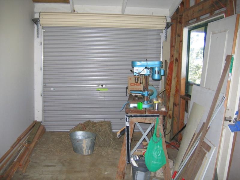 Kidaman Creek QLD 4574