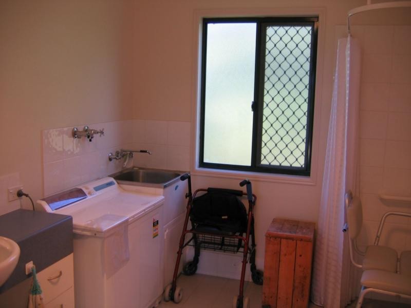 Kidaman Creek QLD 4574