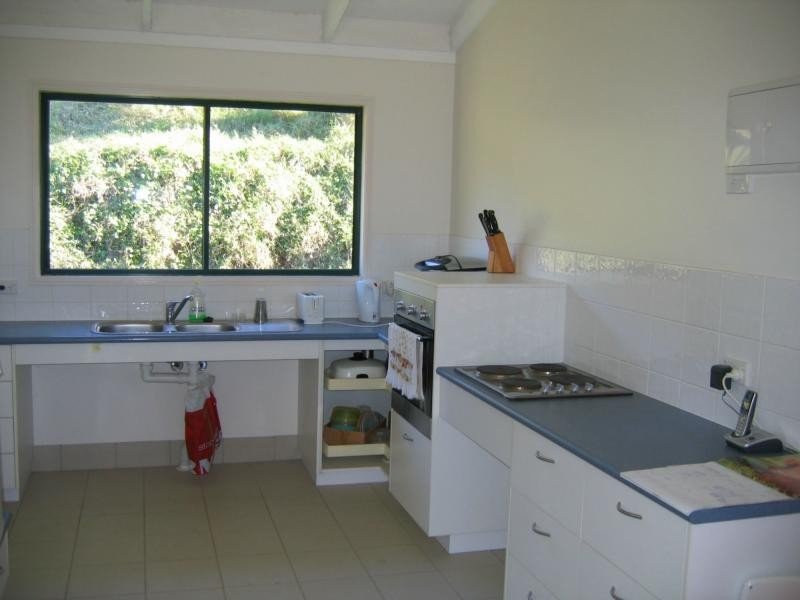 Kidaman Creek QLD 4574