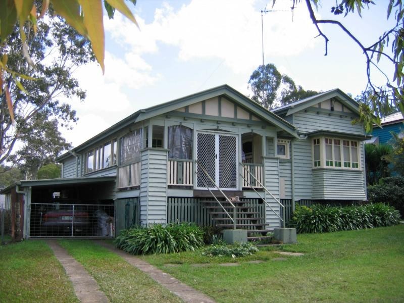 Kenilworth QLD 4574