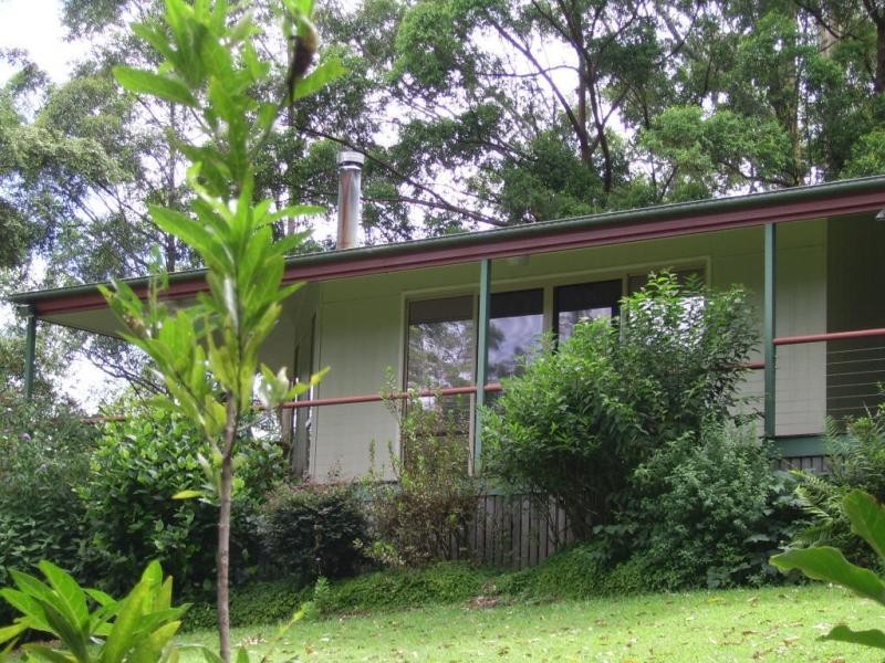 46 Smith Road, Mapleton QLD 4560