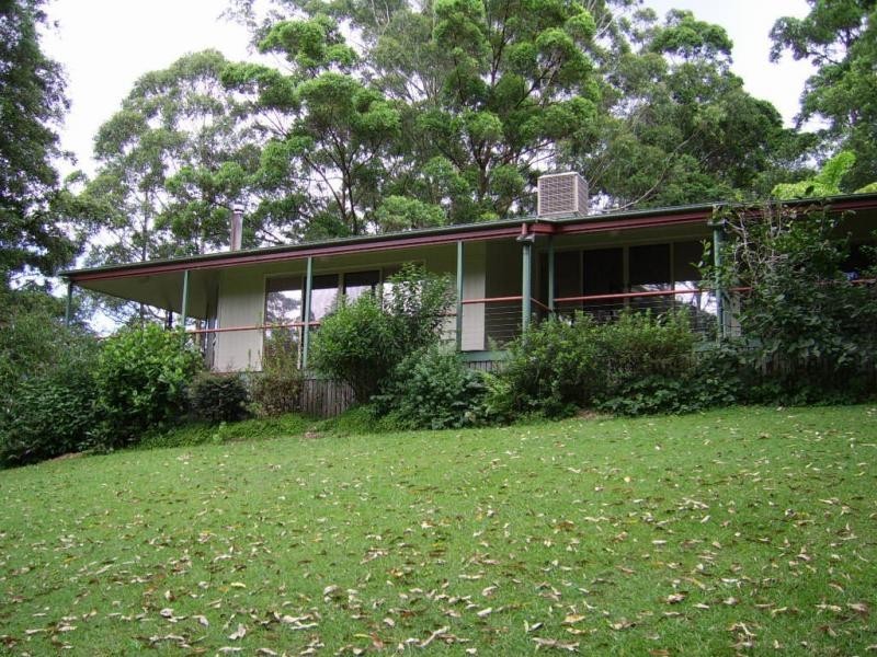 46 Smith Road, Mapleton QLD 4560