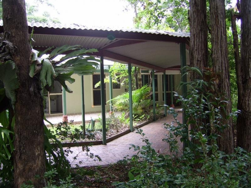 46 Smith Road, Mapleton QLD 4560