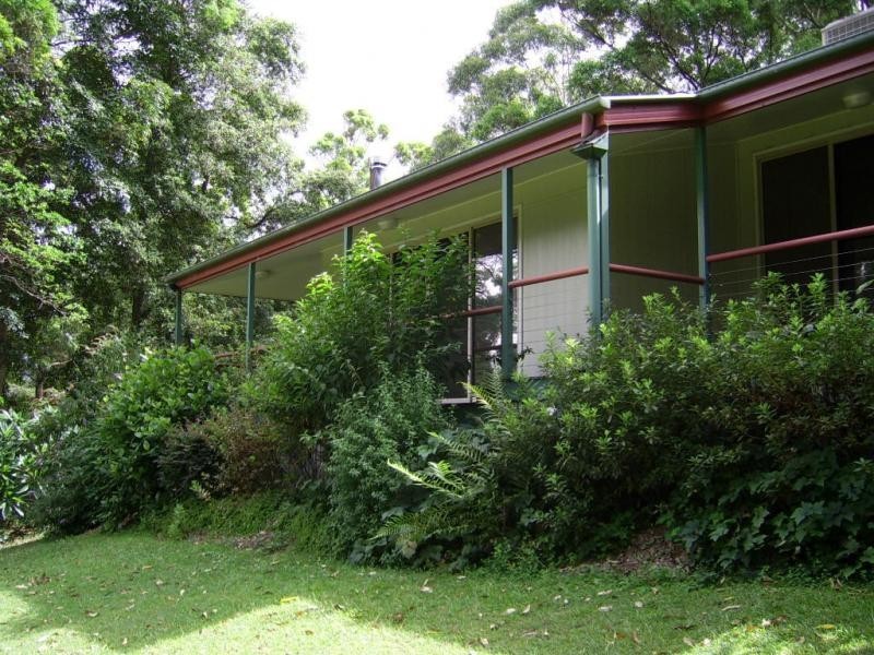 46 Smith Road, Mapleton QLD 4560