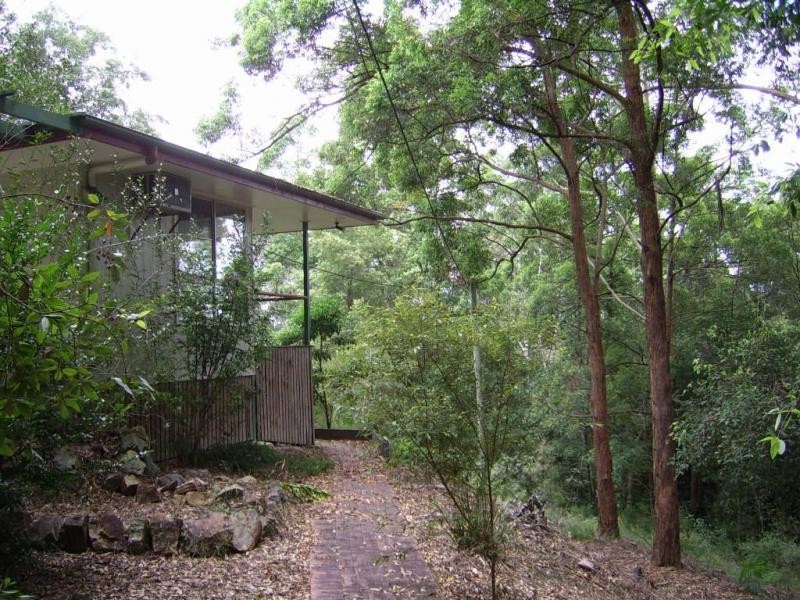 46 Smith Road, Mapleton QLD 4560