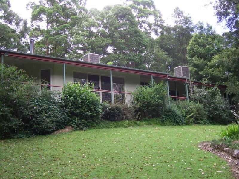 46 Smith Road, Mapleton QLD 4560