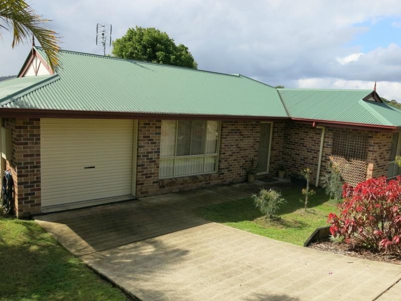 Highworth QLD 4560