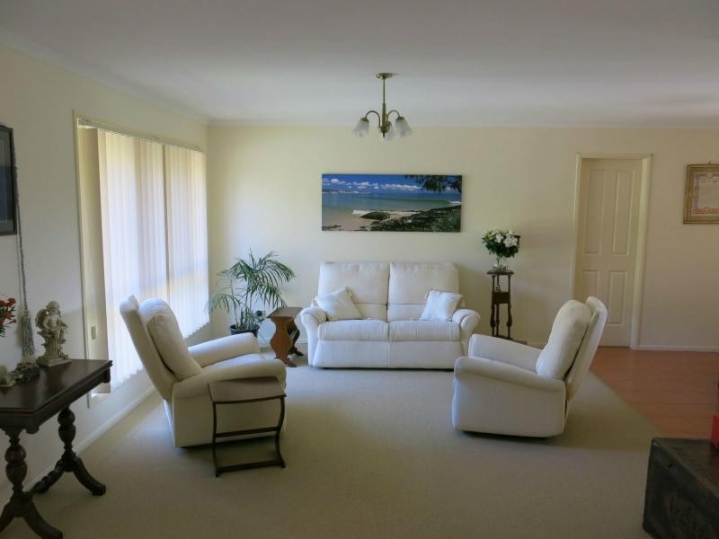 Highworth QLD 4560