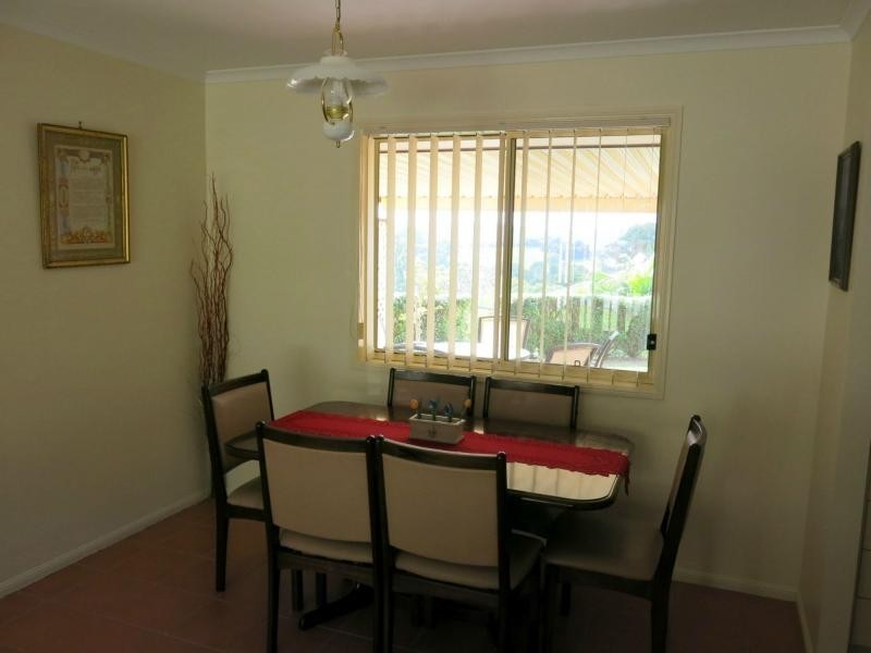 Highworth QLD 4560