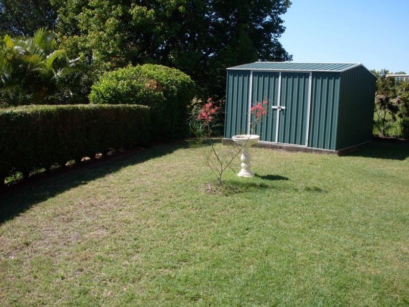 Highworth QLD 4560