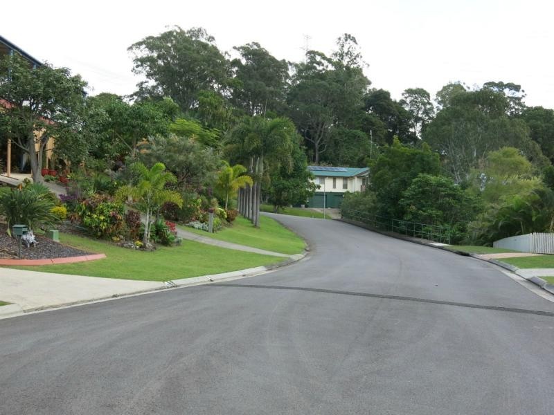 Highworth QLD 4560
