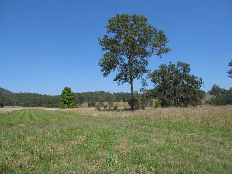 Gheerulla QLD 4574