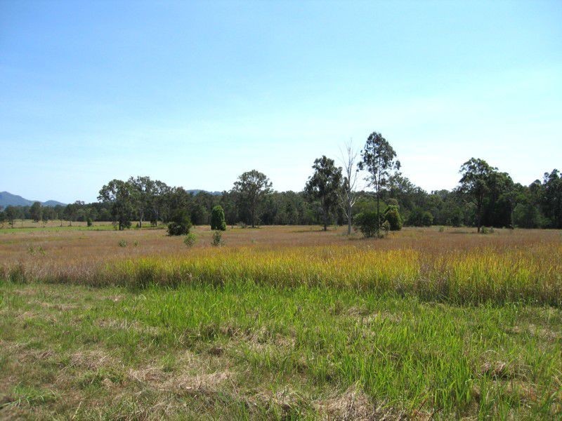 Gheerulla QLD 4574